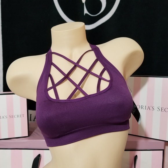 Victoria's Secret Other - *PADDED*   NWT VICTORIA'S SECRET SPORTS BRA